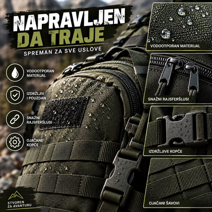 Taktički ARMY Ranac