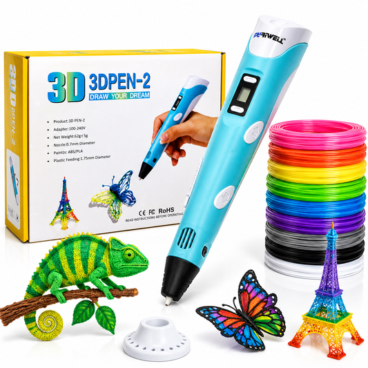 3D Kreativna Olovka