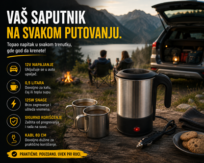 Putno Kuvalo