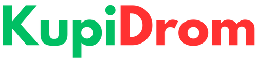 Kupidrom