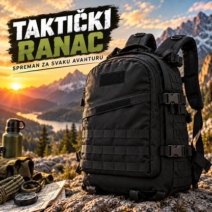 Taktički ARMY Ranac