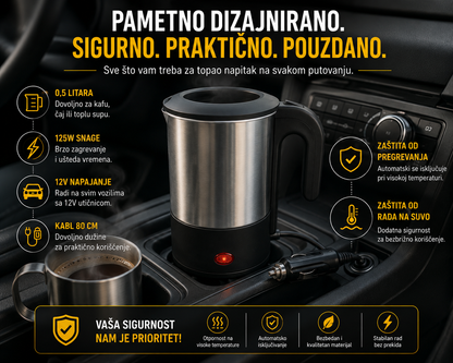 Putno Kuvalo